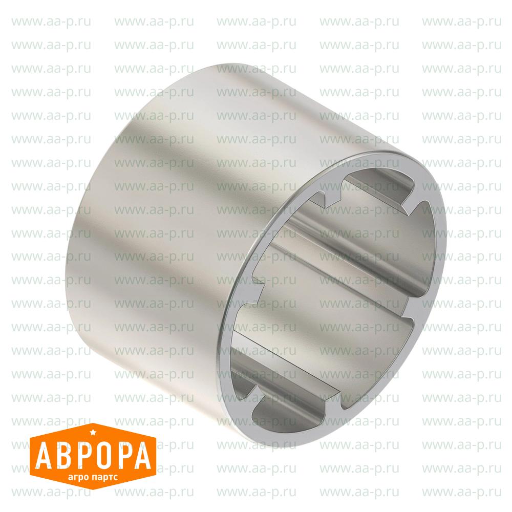 EPC204289 БЫСТРОСЪЕМН.  ГИДР.  МУФТА